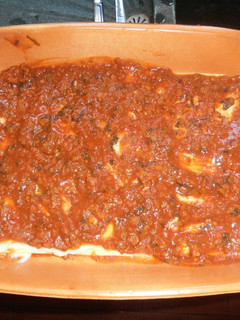 Φωτογραφία της συνταγής Ragù alla bolognese. Μία ΥΠΕΡΟΧΗ σάλτσα!!!
