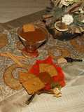 Spread speculoos