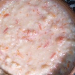 A picture of Gajrela.