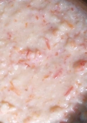 A picture of Gajrela.