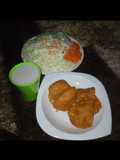 Jollof rice