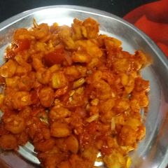 A picture of Corn Chat.