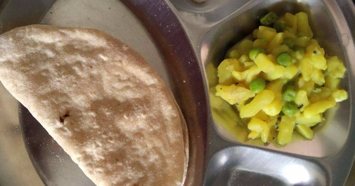 Plain Rice Roti Plain Roti Recipe by Lovely Adhikari - Cookpad