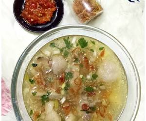 Resep Mudah Sop Buntut Presto Nikmat Lezat Resep Mudah Sop Buntut Presto Nikmat Lezat