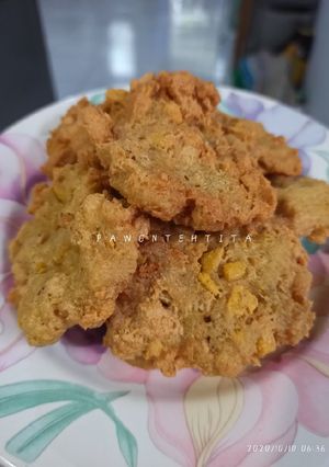 Foto resep Tahu kriukk 2 bahan