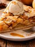 Tarta de Manzana