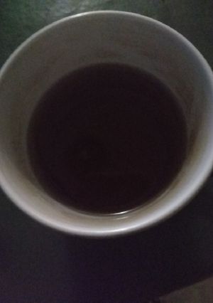 Una foto de Infusión Detox 😎
