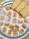 👩‍🍳S’mores Dip