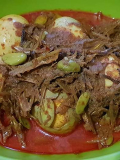 Foto resep Samba Lado Tanak