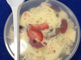 Salad buah ummah