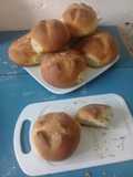 Pan de campo