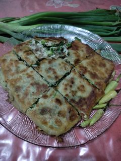 Foto resep Martabak Telor Bebek Teflon (kulit bikin sendiri)