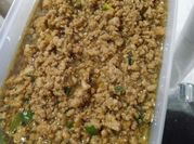 Gambar mie ayam bangka