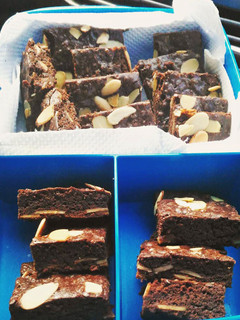 Foto resep Brownies Cakey