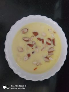 खीर (kheer recipe in Hindi) रेसिपी मुख्य फोटो
