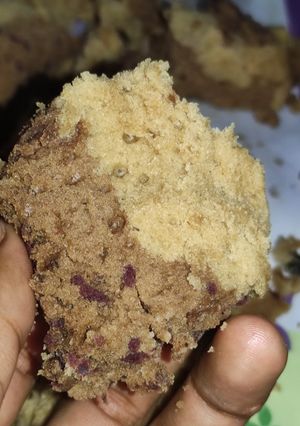 Foto resep Bolu Kukus Roma Kelapa