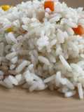 Arroz primavera