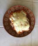 Crepas de atún
