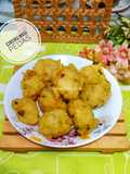 Cireng Nasi Pedas