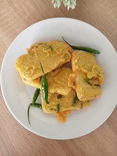 Foto resep Gembus Goreng Tepung Bumbu Praktis