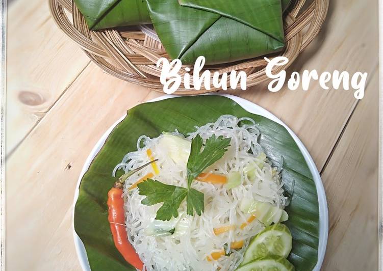 Bihun Goreng