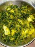 Suva aloo