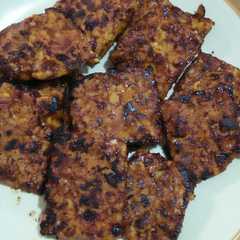 รูปของ Tempe bakar