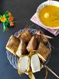 Ketupat Metode 15-15-10