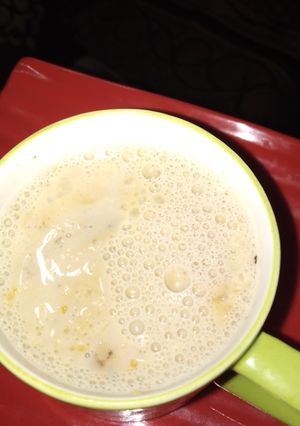 A picture of Hot Coffee.