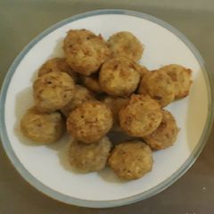 A picture of Katlesi #eidchallenge#4weekschallenge.