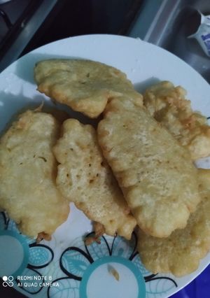 Una foto de Domplines Chocoanos