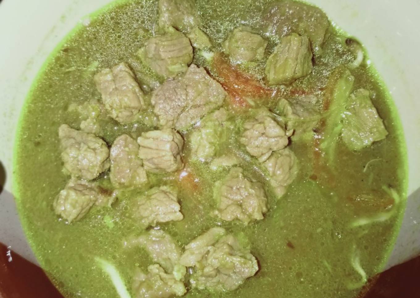 310. Soto Daging by Uliz Kirei