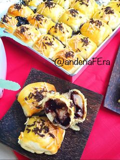 Foto resep Pisang Bolen