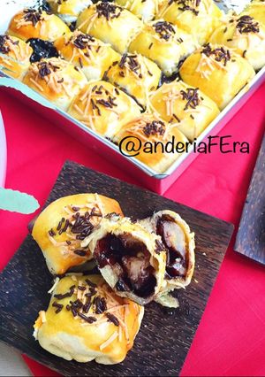 Foto resep Pisang Bolen