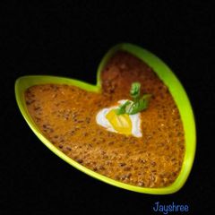 Dal Makhani A picture of Dal Makhani.