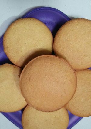 Foto resep Bolu mungil