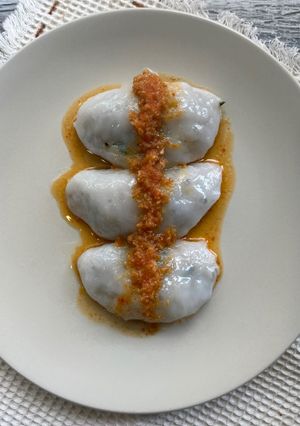 Foto resep Choipan ala emak