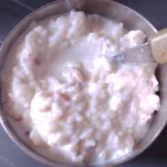 A picture of Driy Fruit Kheer.
