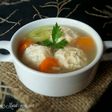 Bakso Rambutan