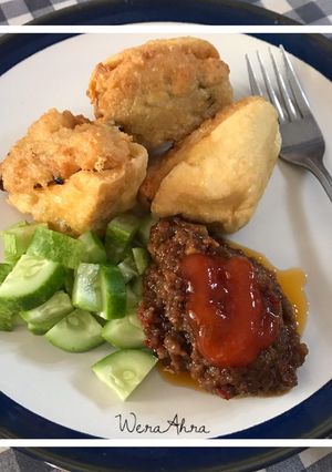 Foto resep Batagor ekonomis
