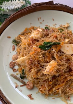 Foto resep Bihun Goreng