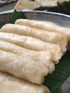 Foto resep Pempek kepala udang
