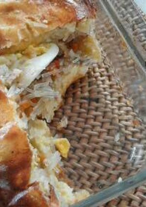 Foto resep Pastel Tutup