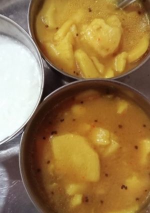 अरबी की सब्जी (Arbi ki sabzi recipe in hindi) रेसिपी मुख्य फोटो