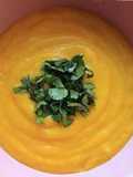 Puré tierra sagrada (+7 meses)