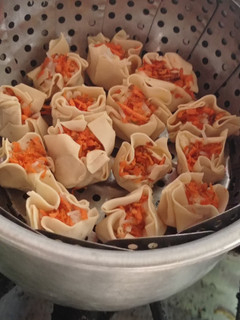 Foto resep Dimsum Ayam Bihun