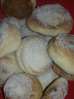 Una foto de Bizcochitos caseros.fácil y ricos.# para principiantes