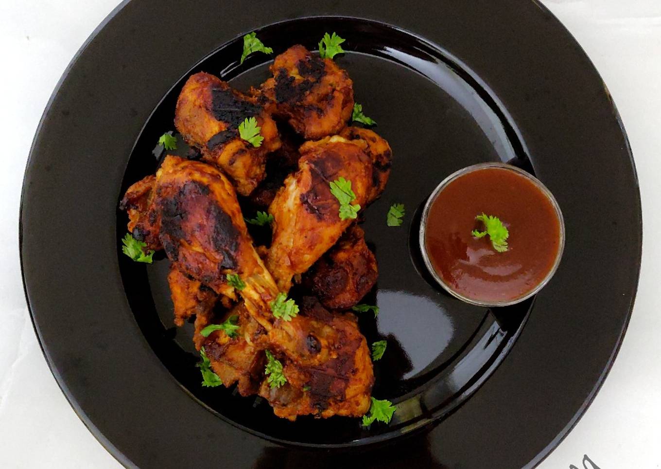 Step-by-Step Guide to Make Super Quick Homemade Barbecue Chicken