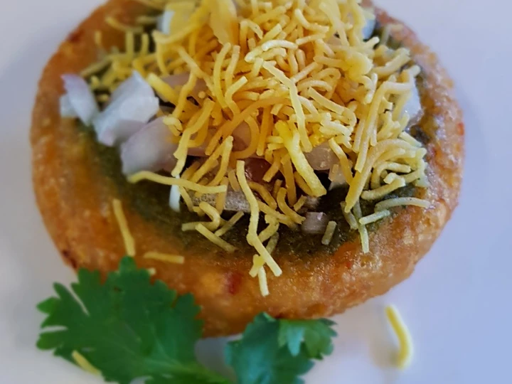 Recipe Aalu tikki bites the Delicious Appealing