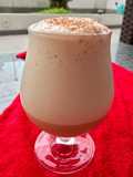 Café helado